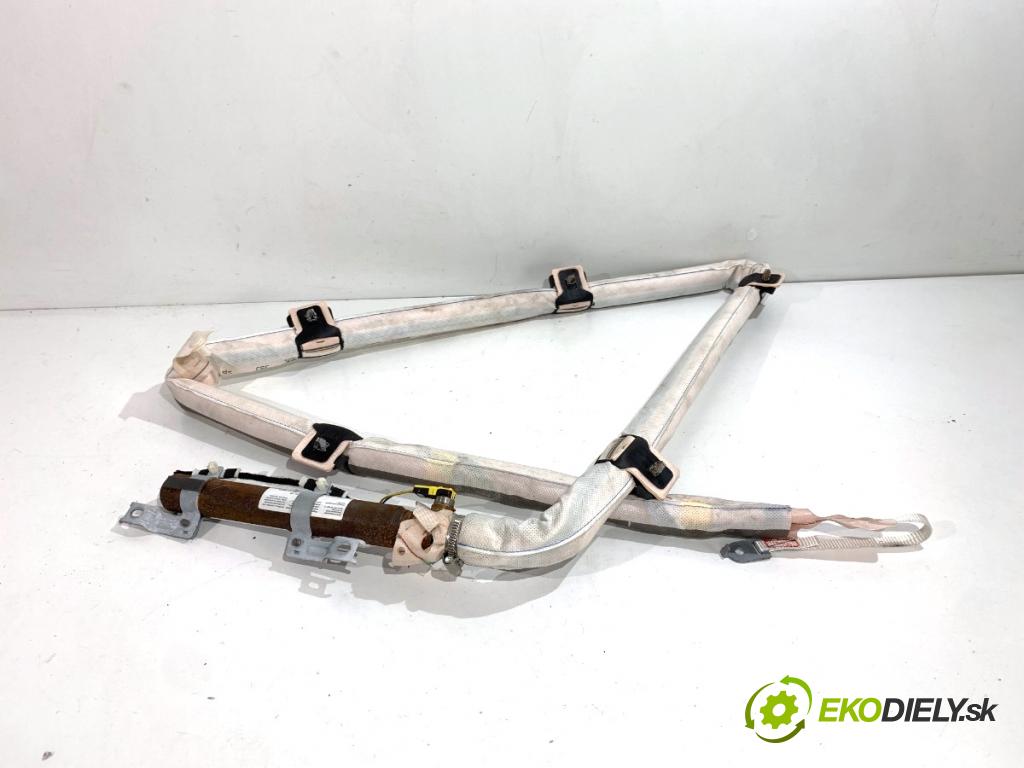 AUDI Q5 8R SUV 2010 125 kW 2.0 TDI quattro 1968 Stropný ľavy 8R0880741F