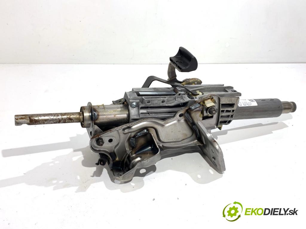 AUDI Q5 8R SUV 2010 125 kW 2.0 TDI quattro 1968 Hriadeľ, tyč volantu 8R0419506K (Tyč riadenia (volantu))