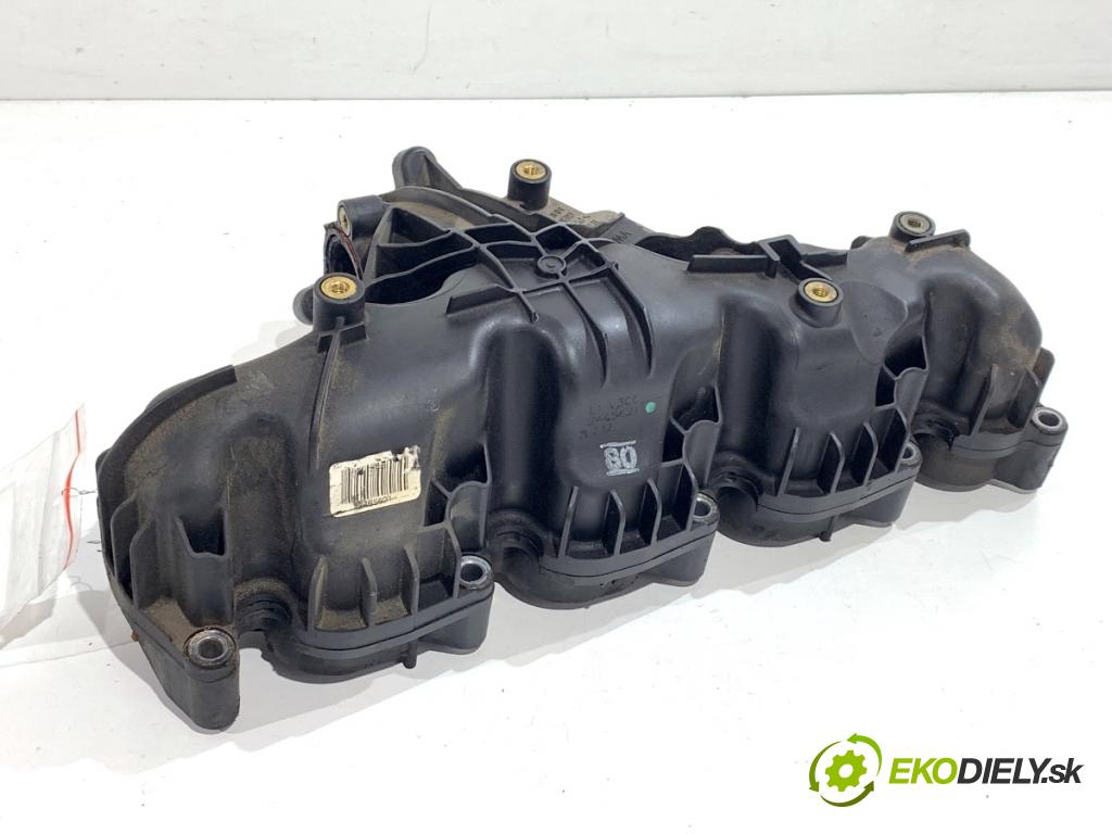 AUDI Q5 8R SUV 2010 125 kW 2.0 TDI quattro 1968 Potrubie sacie, sanie 03L129711AF (Sacie potrubie)