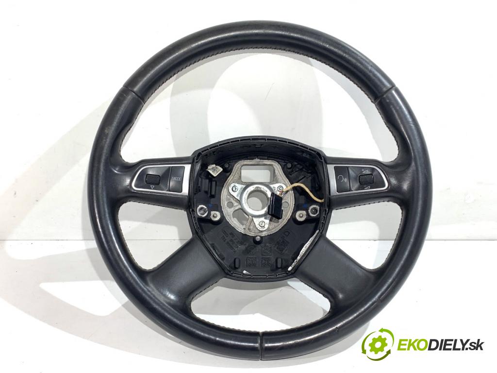 AUDI Q5 8R SUV 2010 125 kW 2.0 TDI quattro 1968 Volant 8P0419689 (Volant)