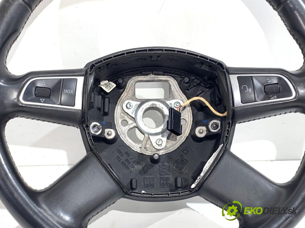 AUDI Q5 8R SUV 2010 125 kW 2.0 TDI quattro 1968 Volant 8P0419689 (Volant)