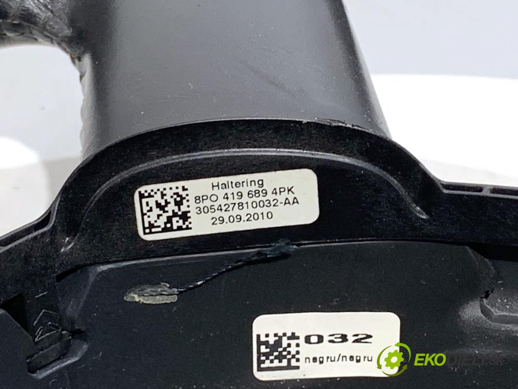 AUDI Q5 8R SUV 2010 125 kW 2.0 TDI quattro 1968 Volant 8P0419689 (Volant)