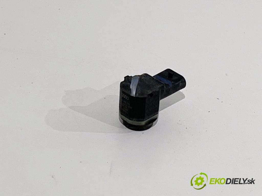 AUDI Q5 8R SUV 2010 125 kW 2.0 TDI quattro 1968 Snímač PDC 4H0919275