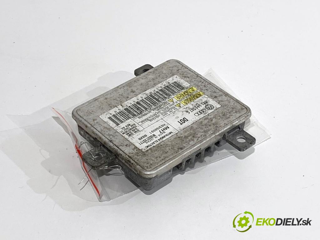 AUDI Q5 8R SUV 2010 125 kW 2.0 TDI quattro 1968 Menič XENON 8K0941597C (Riadiaca jednotka xenónu)