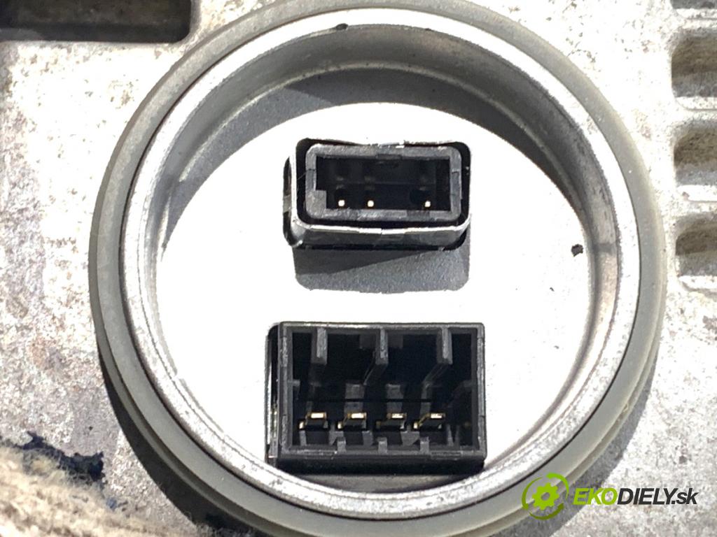 AUDI Q5 8R SUV 2010 125 kW 2.0 TDI quattro 1968 Menič XENON 8K0941597C (Riadiaca jednotka xenónu)