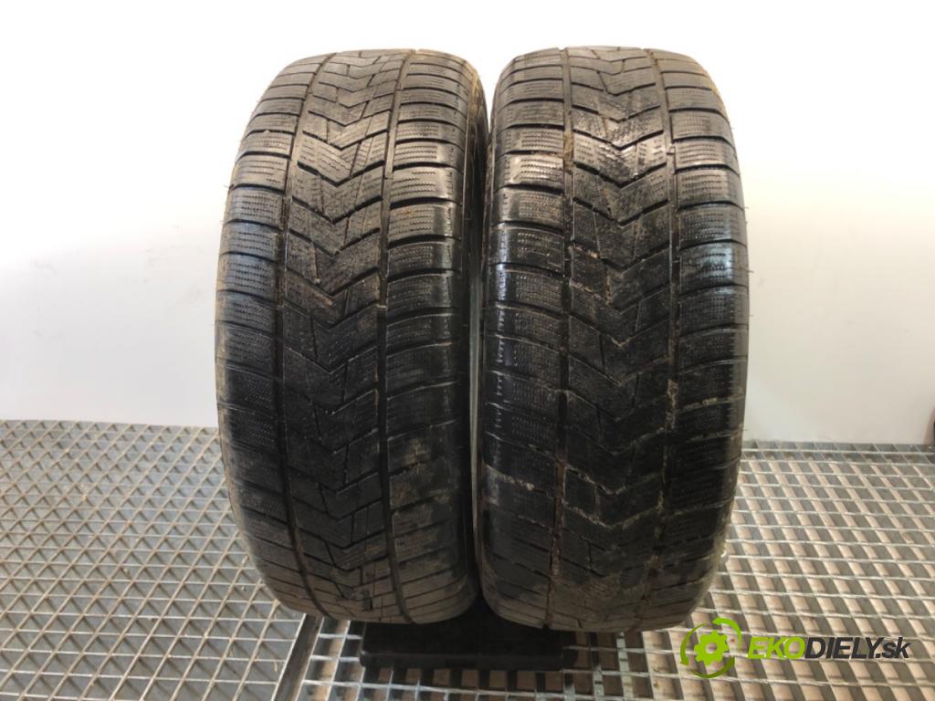 --- ---      PNEUMATIKA: zima 2X 235/55 18