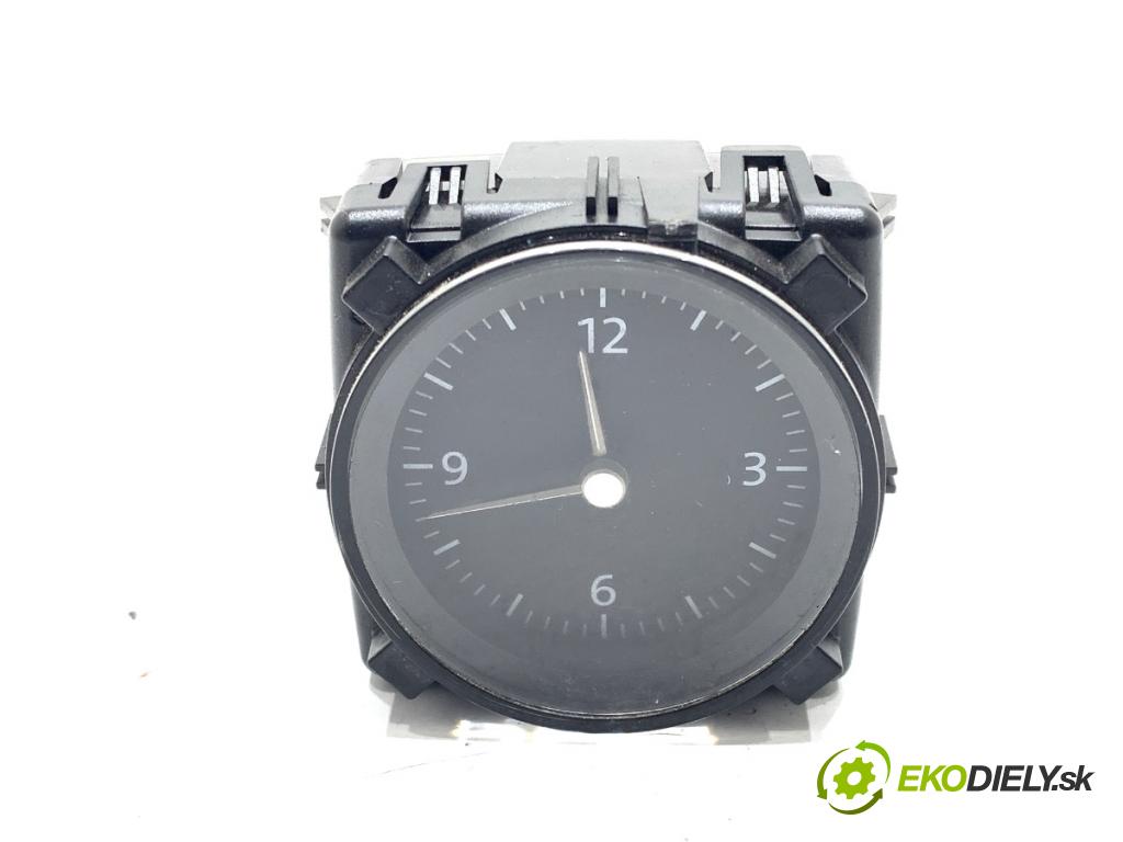 VW PASSAT B8 Kombi 2016 140 kW 2.0 TDI 1968 Displej 3G0919204C (Prístrojová doska)