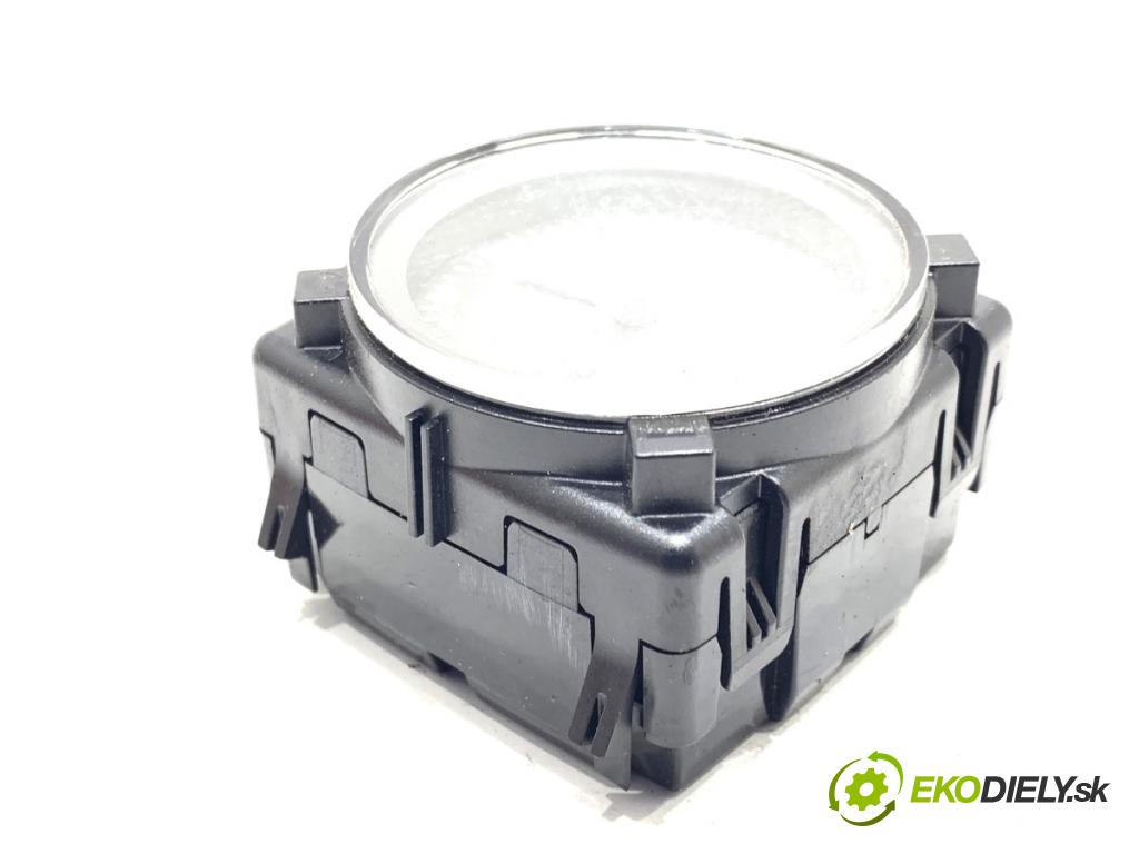 VW PASSAT B8 Kombi 2016 140 kW 2.0 TDI 1968 Displej 3G0919204C (Prístrojová doska)