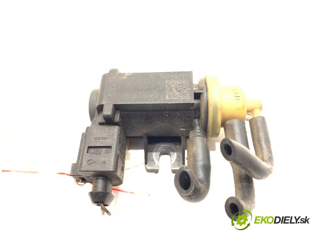 VW PASSAT B8 Kombi 2016 140 kW 2.0 TDI 1968 Ventil tlaku 04L131051F (Ventil)