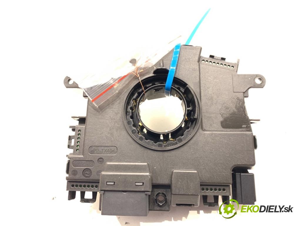 VW PASSAT B8 Kombi 2016 140 kW 2.0 TDI 1968 Krúžok, slimák airbag 5Q0953569A (Airbag)