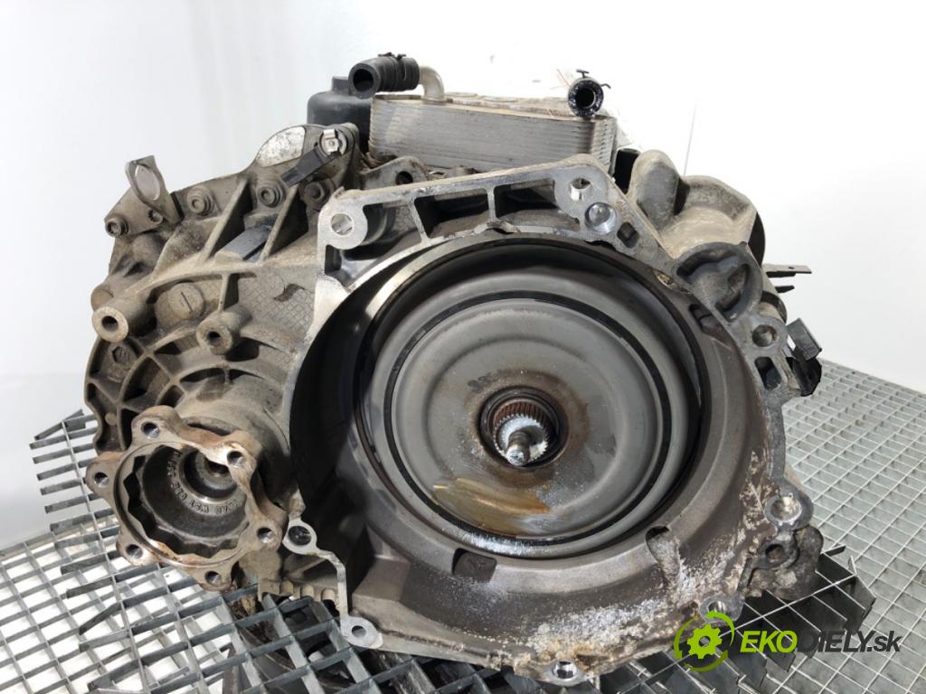 VW PASSAT B8 Kombi 2016 140 kW 2.0 TDI 1968 Prevodovka SGH (Prevodovka)