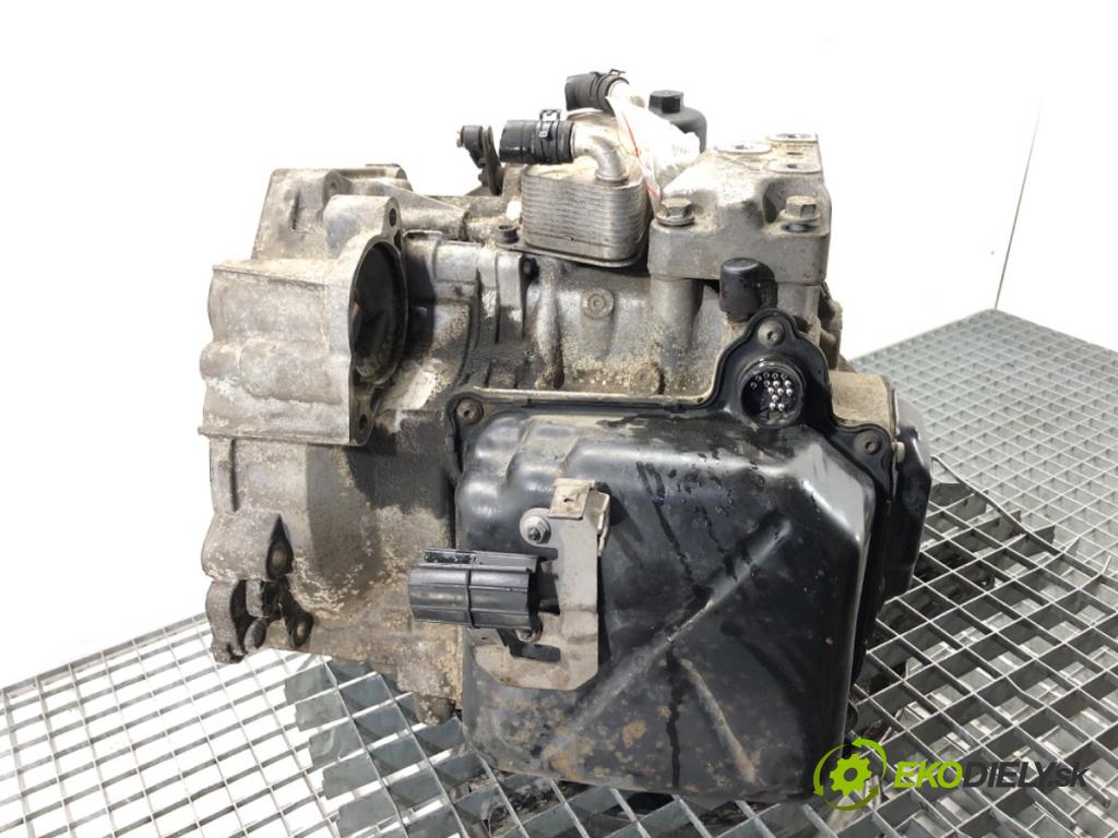 VW PASSAT B8 Kombi 2016 140 kW 2.0 TDI 1968 Prevodovka SGH (Prevodovka)