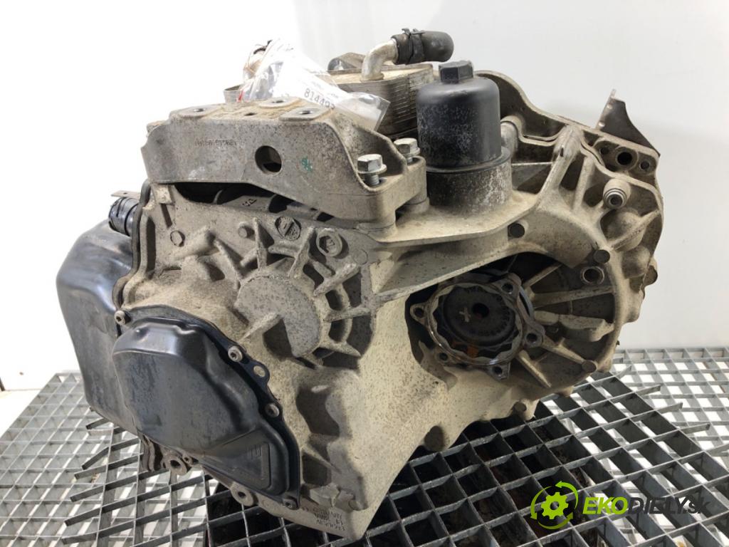 VW PASSAT B8 Kombi 2016 140 kW 2.0 TDI 1968 Prevodovka SGH (Prevodovka)