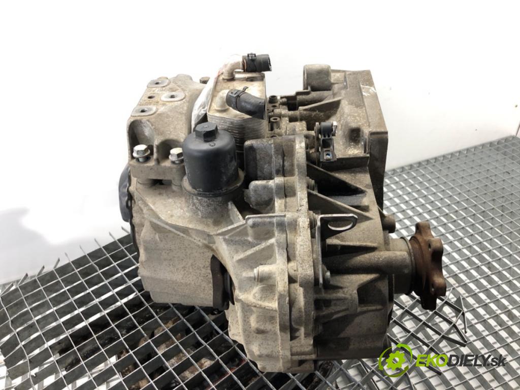 VW PASSAT B8 Kombi 2016 140 kW 2.0 TDI 1968 Prevodovka SGH (Prevodovka)