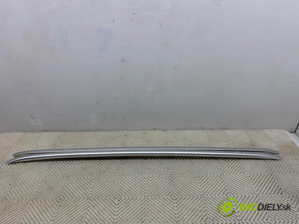 VW PASSAT B8 Kombi 2016 140 kW 2.0 TDI 1968 lyžiny STRECHA: 3G9860033N