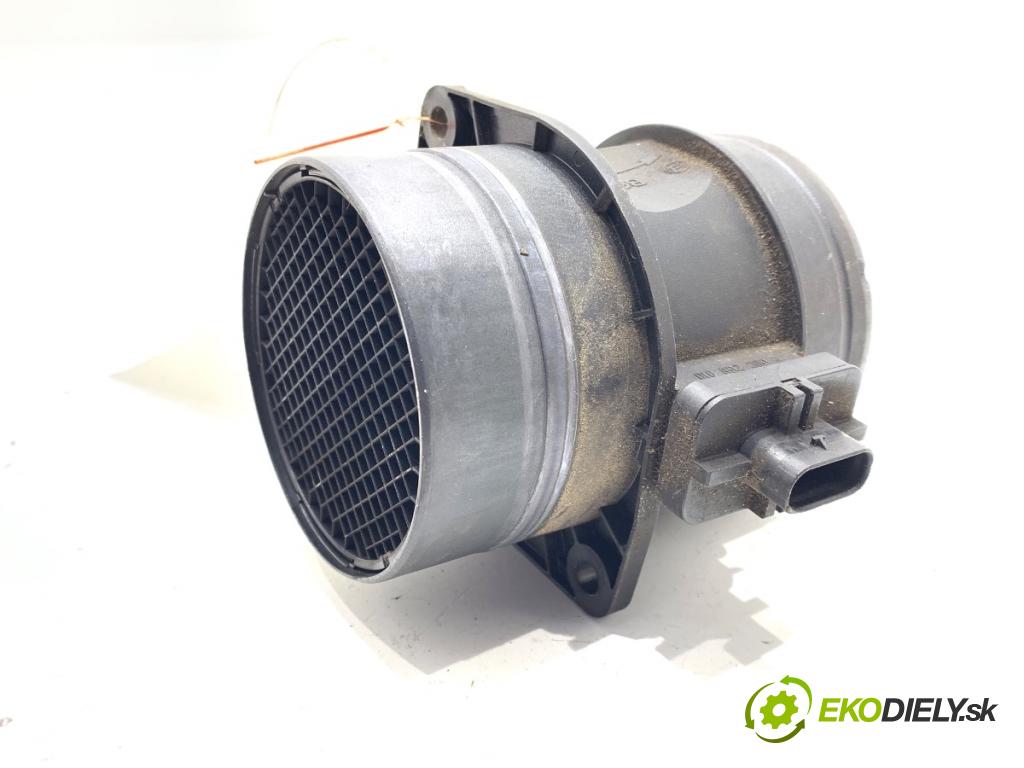 VW PASSAT B8 Kombi 2016 140 kW 2.0 TDI 1968 Váha vzduchu 0281002956 (Váha vzduchu)