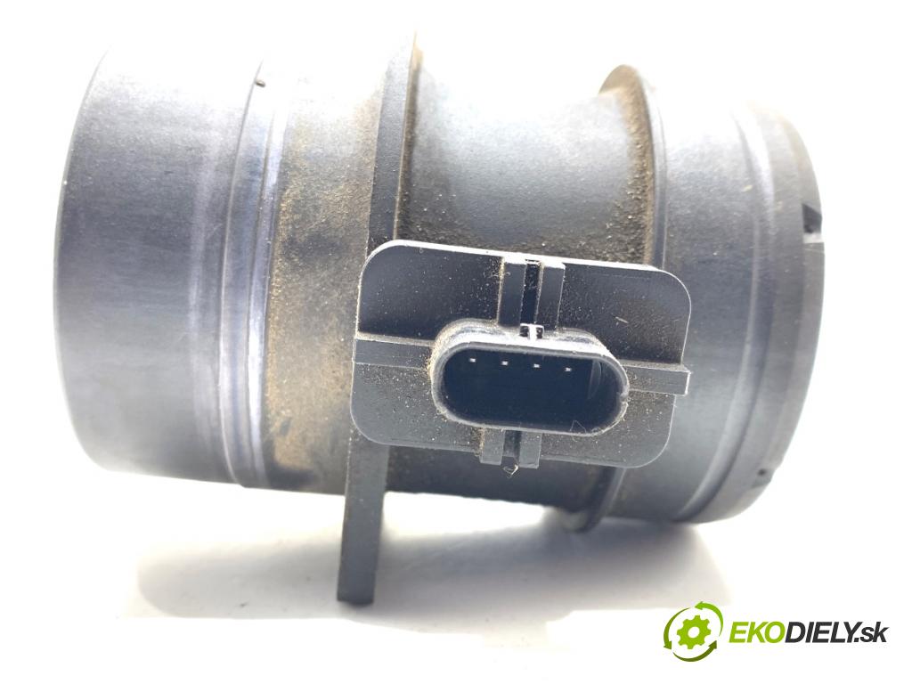 VW PASSAT B8 Kombi 2016 140 kW 2.0 TDI 1968 Váha vzduchu 0281002956 (Váha vzduchu)