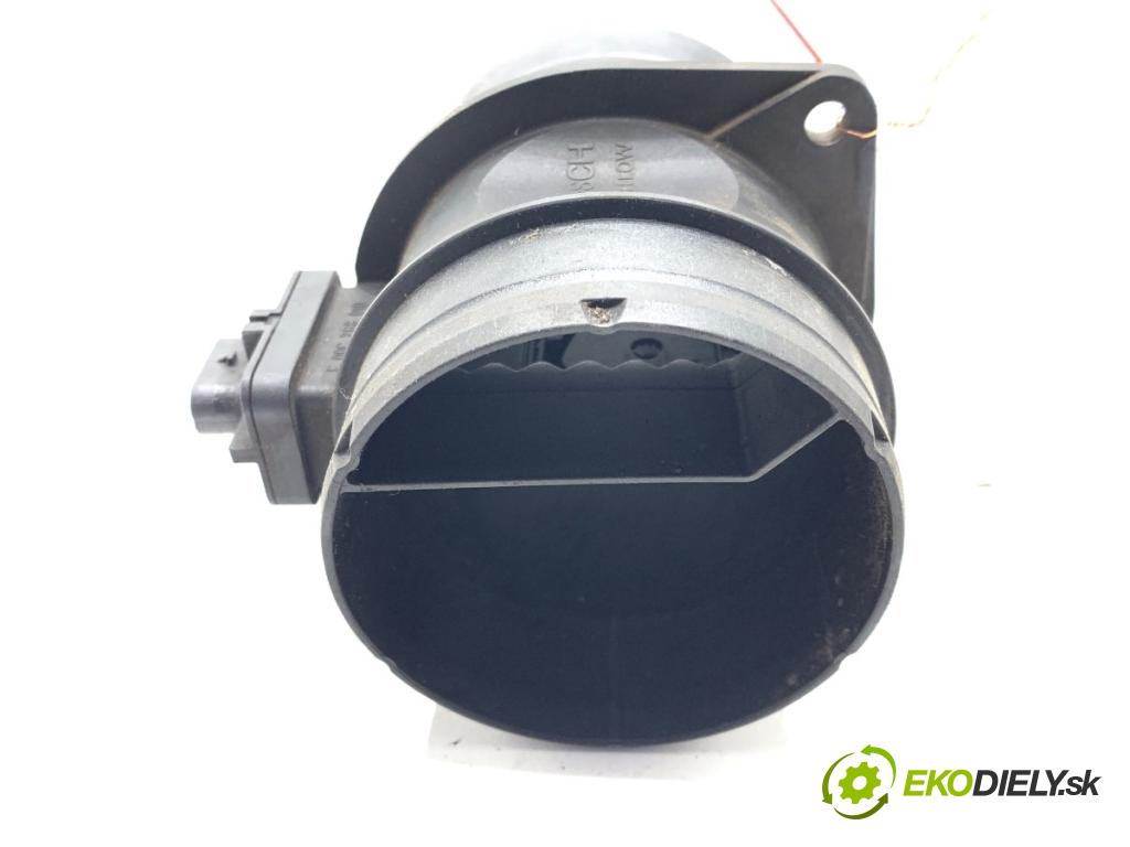 VW PASSAT B8 Kombi 2016 140 kW 2.0 TDI 1968 Váha vzduchu 0281002956 (Váha vzduchu)