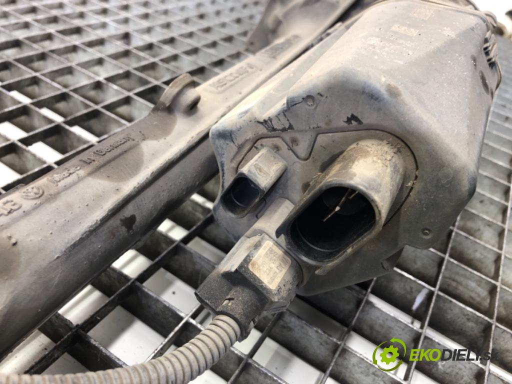 VW PASSAT B8 Kombi 2016 140 kW 2.0 TDI 1968 riadenie 5Q1423105G (Riadenie)