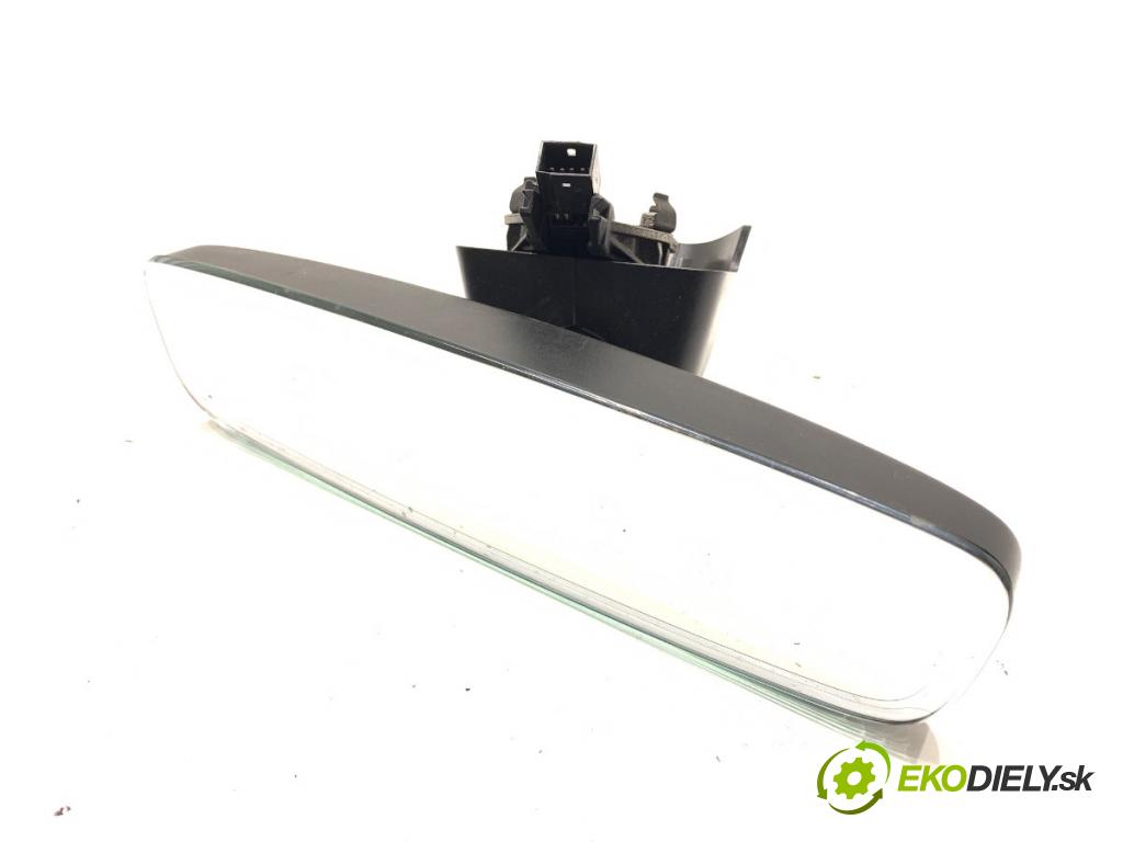 VW PASSAT B8 Kombi 2016 140 kW 2.0 TDI 1968 Spätné zrkadlo vnútorné 3G0857511AD (Spätné zrkadlo vnútorné)