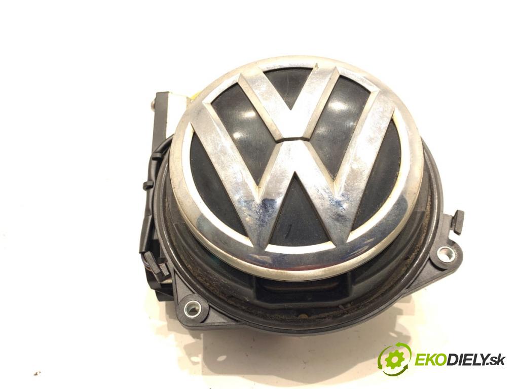 VW PASSAT B8 Kombi 2016 140 kW 2.0 TDI 1968 Kľučka dverí zad 3G0827469H