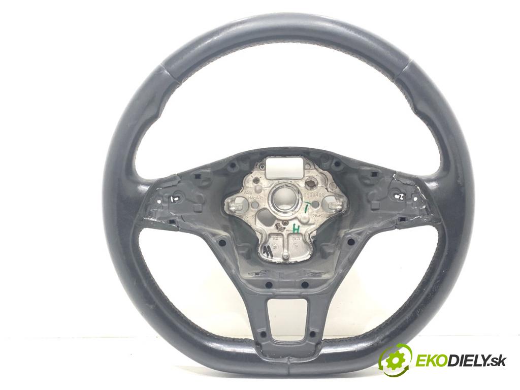 VW PASSAT B8 Kombi 2016 140 kW 2.0 TDI 1968 Volant 6198400 (Volant)