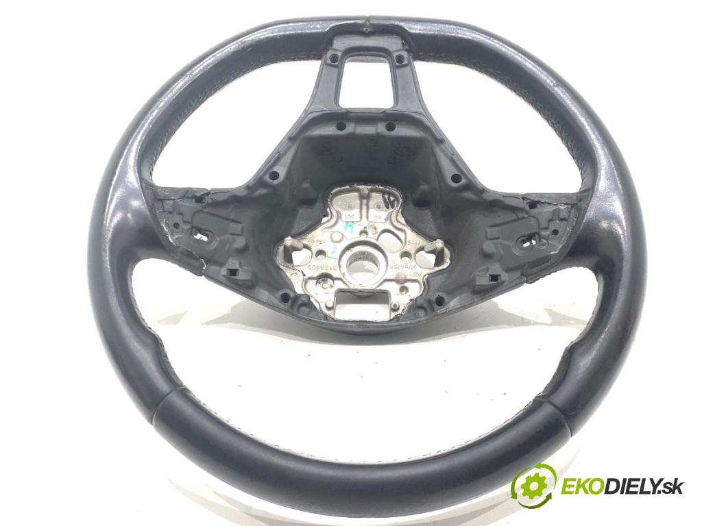 VW PASSAT B8 Kombi 2016 140 kW 2.0 TDI 1968 Volant 6198400 (Volant)