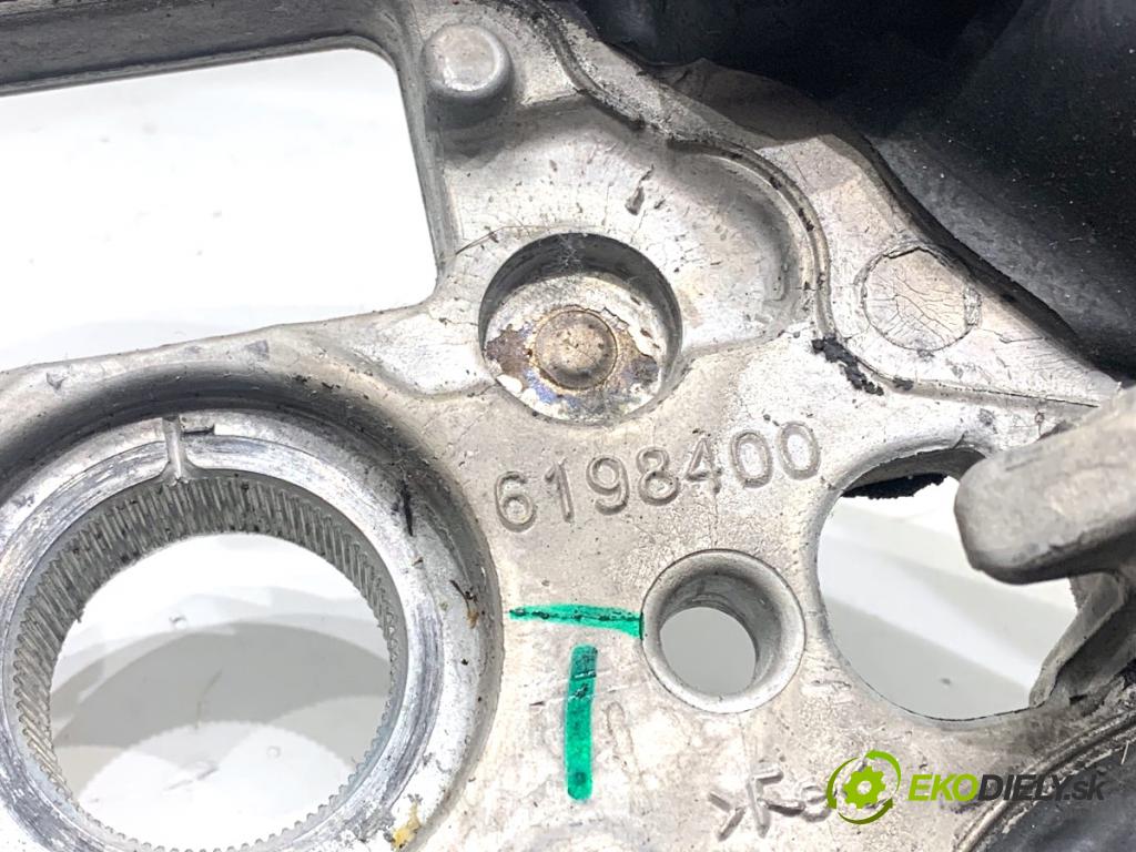 VW PASSAT B8 Kombi 2016 140 kW 2.0 TDI 1968 Volant 6198400 (Volant)