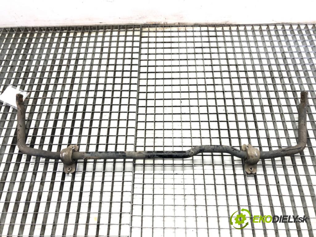 VW PASSAT B8 Kombi 2016 140 kW 2.0 TDI 1968 tyč stabilizátora přední část 3Q0411303K (Přední stabilizátor)