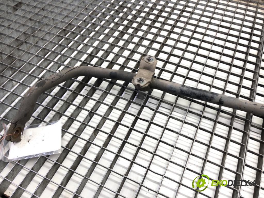 VW PASSAT B8 Kombi 2016 140 kW 2.0 TDI 1968 tyč stabilizátora přední část 3Q0411303K (Přední stabilizátor)