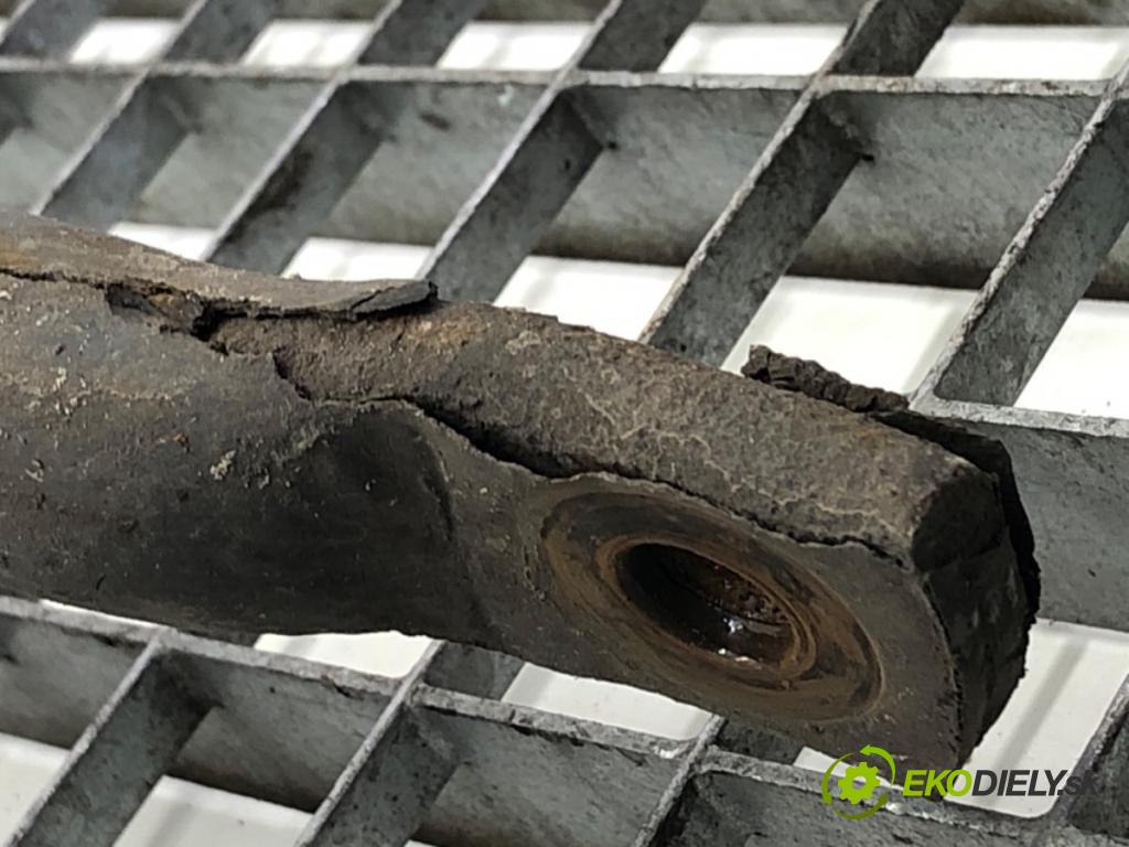 VW PASSAT B8 Kombi 2016 140 kW 2.0 TDI 1968 tyč stabilizátora přední část 3Q0411303K (Přední stabilizátor)