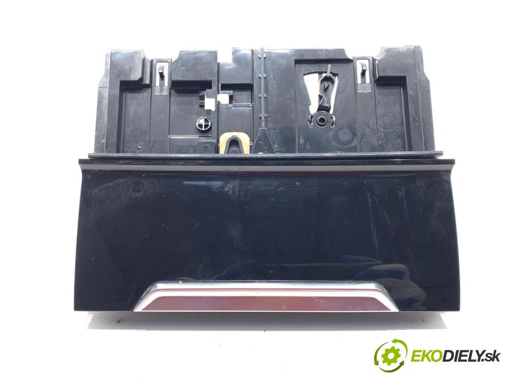 VW PASSAT B8 Kombi 2016 140 kW 2.0 TDI 1968 Popolník 3G1863284A