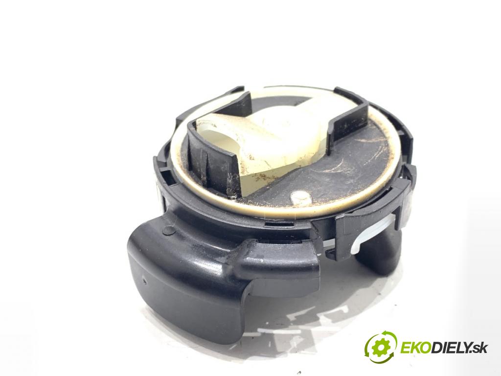 VW PASSAT B8 Kombi 2016 140 kW 2.0 TDI 1968 Snímač nárazu 3Q0959354A (Snímač nárazu)