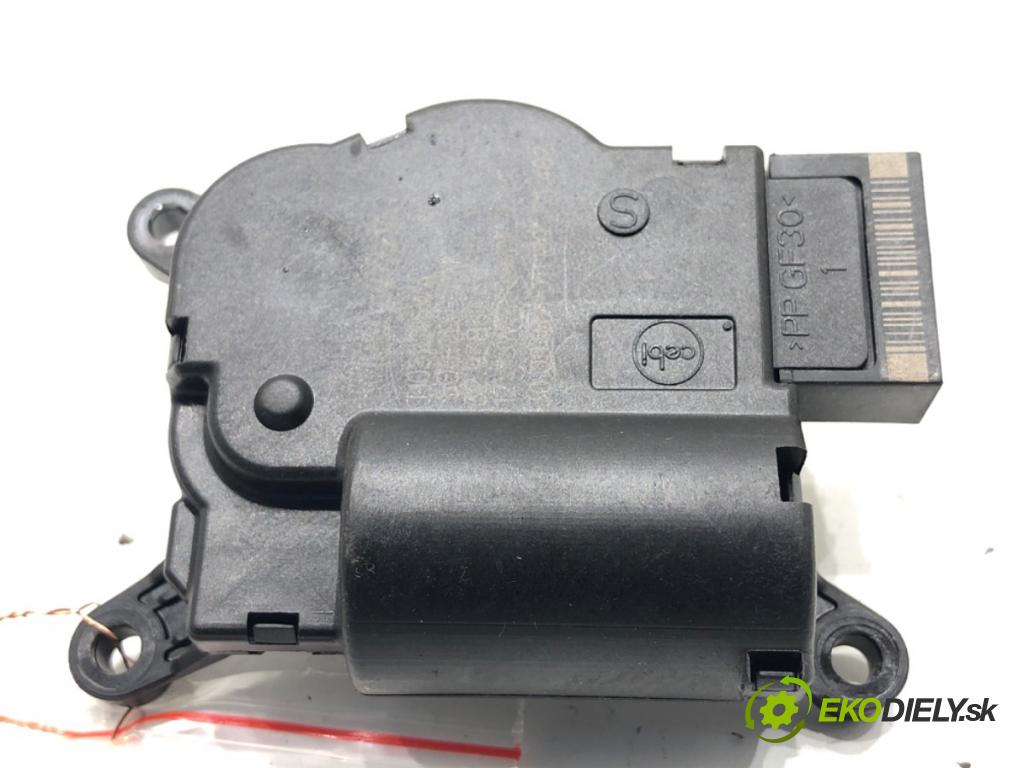 VW PASSAT B8 Kombi 2016 140 kW 2.0 TDI 1968 Motor kúrenia 5Q0907511K