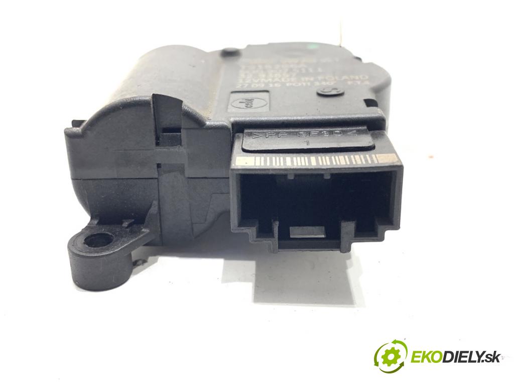 VW PASSAT B8 Kombi 2016 140 kW 2.0 TDI 1968 Motor kúrenia 5Q0907511L