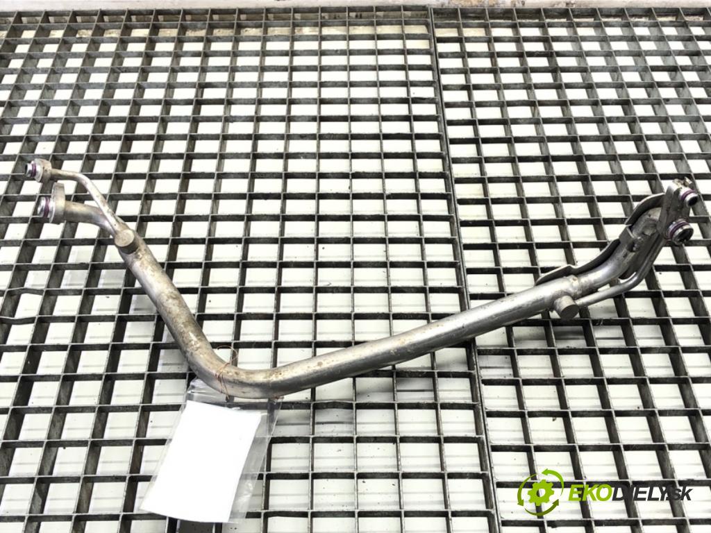 VW PASSAT B8 Kombi 2016 140 kW 2.0 TDI 1968 rúrka klimatizácie 5Q1816738H (Rúrka klimatizácie)