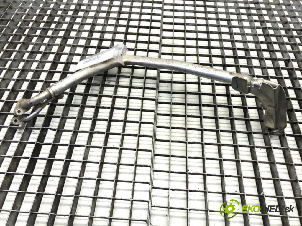 VW PASSAT B8 Kombi 2016 140 kW 2.0 TDI 1968 rúrka klimatizácie 5Q1816738H (Rúrka klimatizácie)