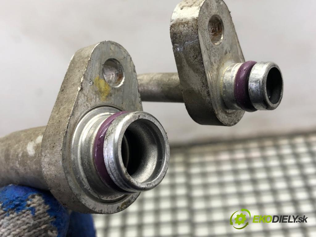 VW PASSAT B8 Kombi 2016 140 kW 2.0 TDI 1968 rúrka klimatizácie 5Q1816738H (Rúrka klimatizácie)