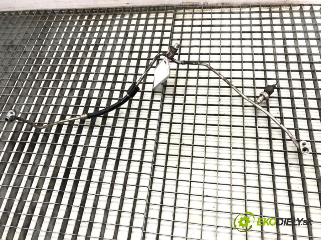 VW PASSAT B8 Kombi 2016 140 kW 2.0 TDI 1968 rúrka klimatizácie 3Q0816741G (Rúrka klimatizácie)