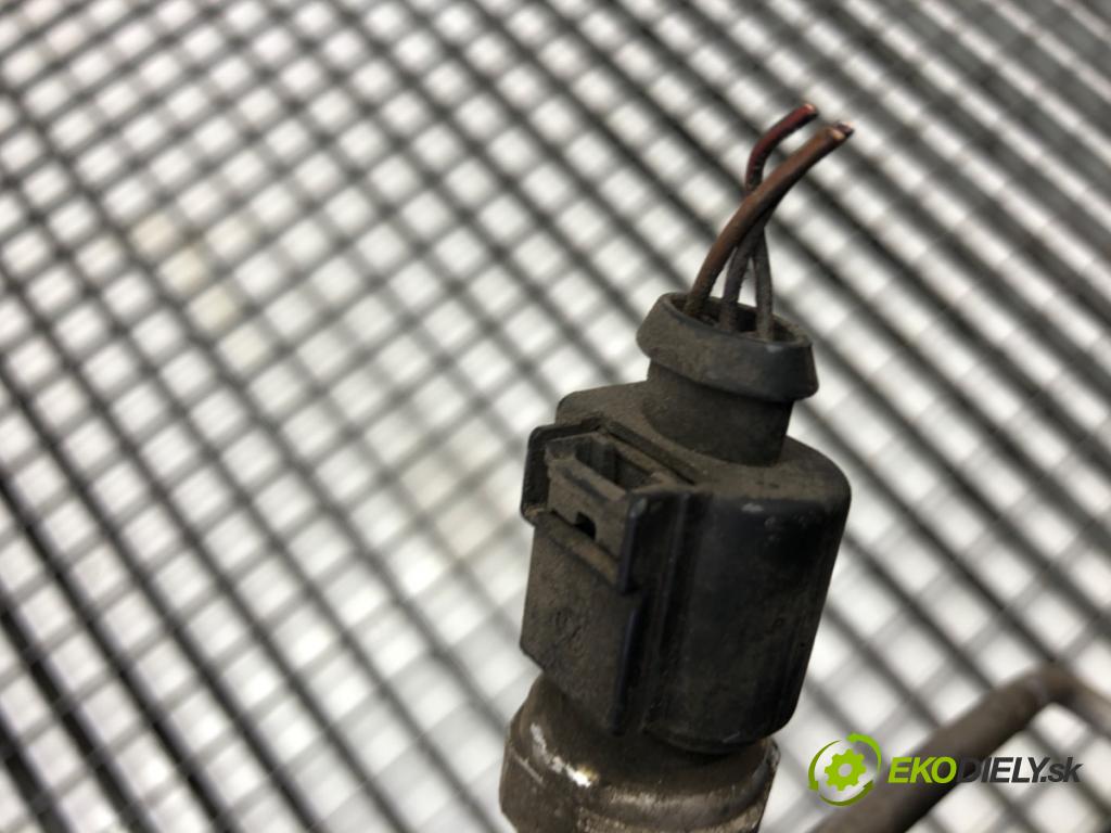 VW PASSAT B8 Kombi 2016 140 kW 2.0 TDI 1968 rúrka klimatizácie 3Q0816741G (Rúrka klimatizácie)