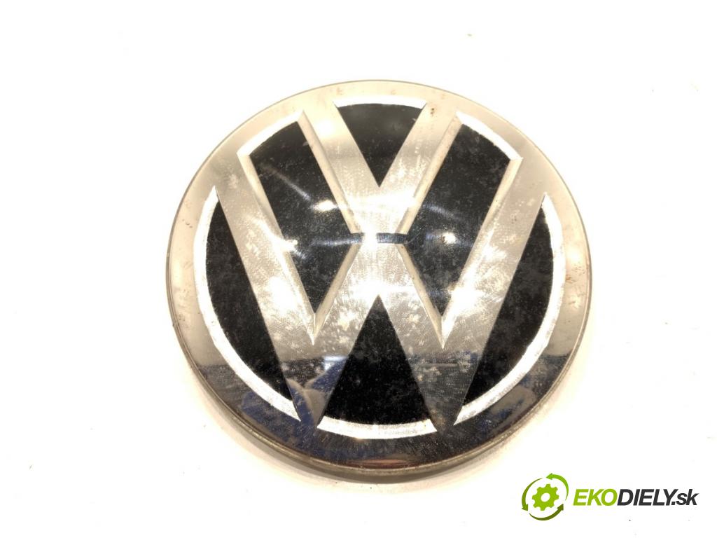 VW PASSAT B8 Kombi 2016 140 kW 2.0 TDI 1968 Znak predný 3G0853601A