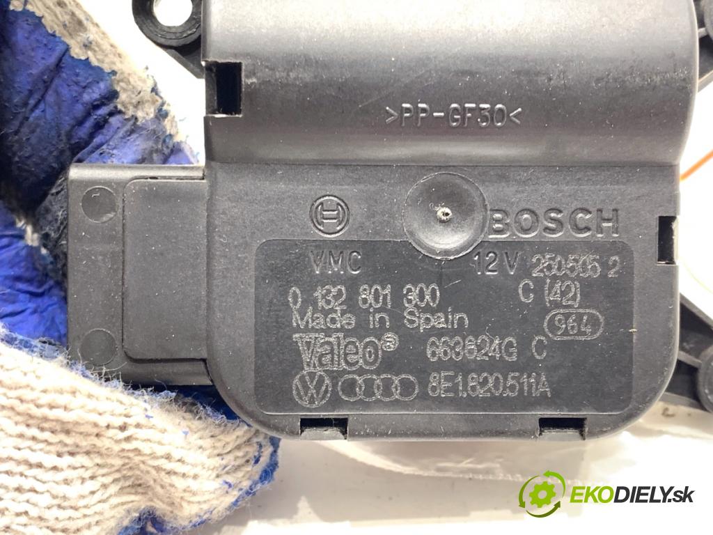 AUDI A4 B7 Kombi 2005 103 kW 2.0 TDI 1968 Motor kúrenia 8E1820511A 0132801300