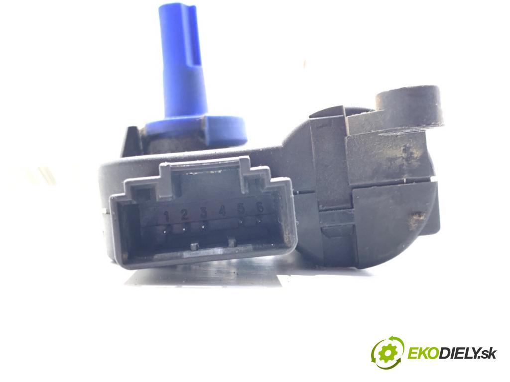 AUDI A4 B7 Kombi 2005 103 kW 2.0 TDI 1968 Motor kúrenia 8E1820511D 0132801305