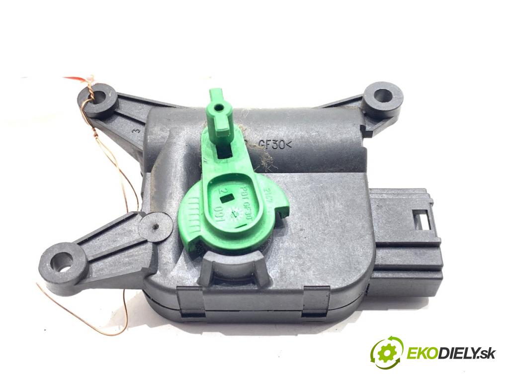 AUDI A4 B7 Kombi 2005 103 kW 2.0 TDI 1968 Motor kúrenia 8E1820511B 0132801303