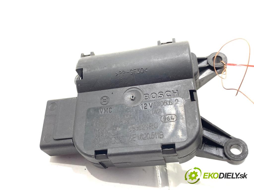 AUDI A4 B7 Kombi 2005 103 kW 2.0 TDI 1968 Motor kúrenia 8E1820511B 0132801303