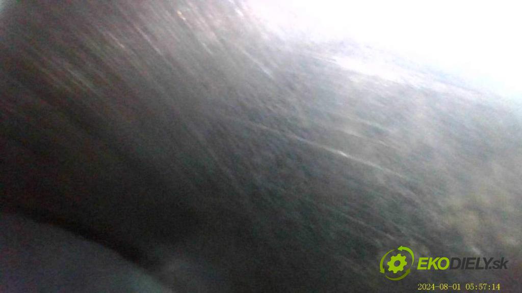 CITROEN C5 III sedan 2010 103 kW 2.0 HDi 140 1997 Motor RHF (Motor)