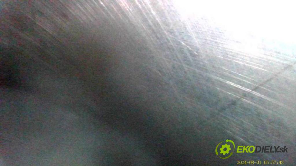 CITROEN C5 III sedan 2010 103 kW 2.0 HDi 140 1997 Motor RHF (Motor)