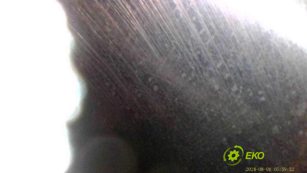 CITROEN C5 III sedan 2010 103 kW 2.0 HDi 140 1997 Motor RHF (Motor)