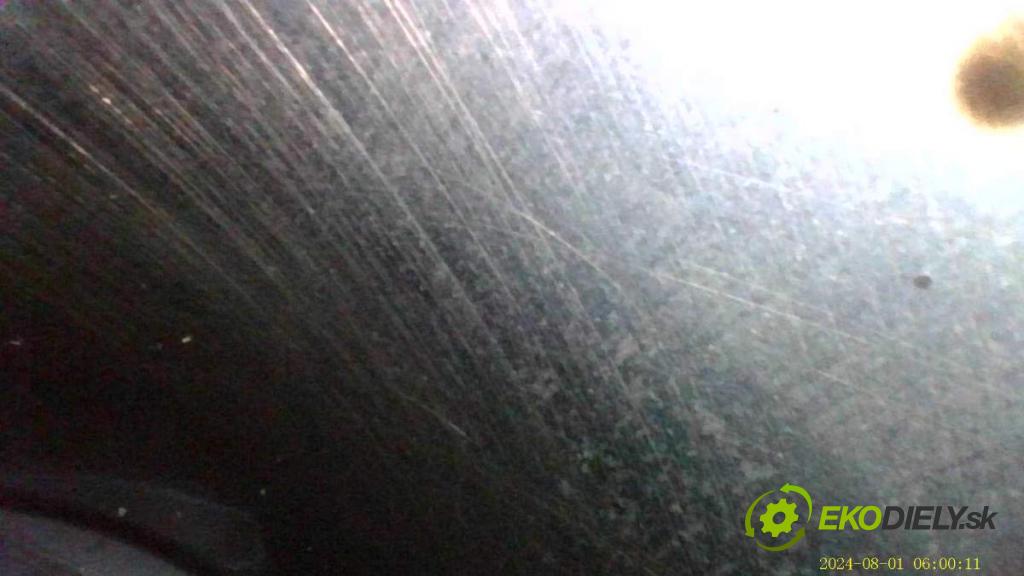 CITROEN C5 III sedan 2010 103 kW 2.0 HDi 140 1997 Motor RHF (Motor)