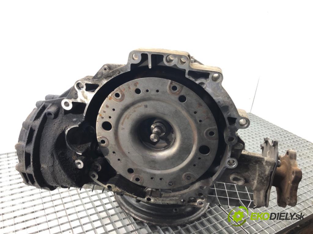 AUDI A8 D4 sedan 2011 258 kW 4.2 TDI quattro 4134 Prevodovka MXX (Prevodovka)